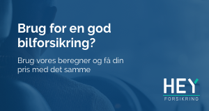 HeyForsikring